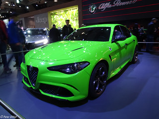 Quotazione auto usate Alfa Romeo foto n 10