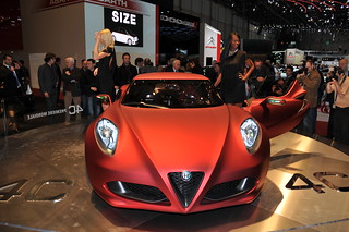 Quotazione auto usate Alfa Romeo foto n 14