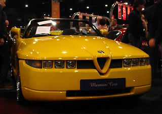 Quotazione auto usate Alfa Romeo foto n 17