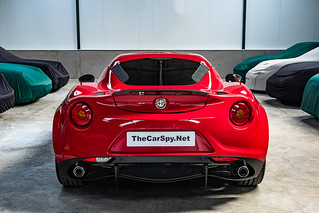 Quotazione auto usate Alfa Romeo foto n 3