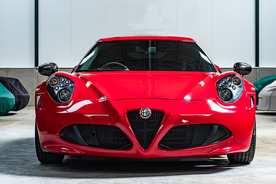 Quotazione auto usate Alfa Romeo foto n 4