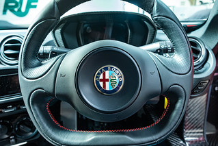 Quotazione auto usate Alfa Romeo foto n 5