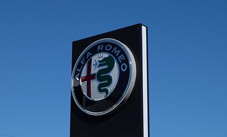 Quotazione auto usate Alfa Romeo foto n 8
