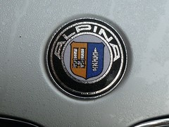 Quotazione auto usate Alpina BMW foto n 18
