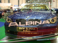 Quotazione auto usate Alpina BMW foto n 20