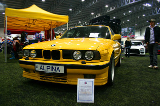 Quotazione auto usate Alpina BMW foto n 27