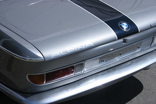 Quotazione auto usate Alpina BMW foto n 29