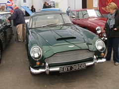Quotazione auto usate Aston Martin foto n 38
