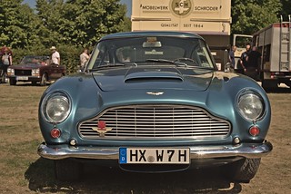 Quotazione auto usate Aston Martin foto n 44