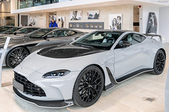 Quotazione auto usate Aston Martin foto n 46