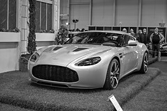 Quotazione auto usate Aston Martin foto n 47