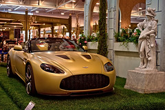 Quotazione auto usate Aston Martin foto n 48