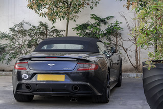 Quotazione auto usate Aston Martin foto n 51