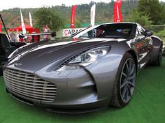 Quotazione auto usate Aston Martin foto n 57