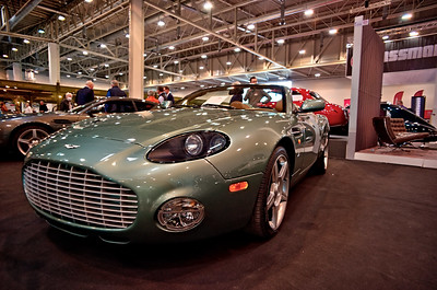 Quotazione auto usate Aston Martin foto n 58