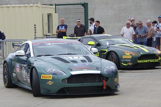 Quotazione auto usate Aston Martin foto n 59