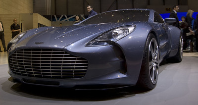 Quotazione auto usate Aston Martin foto n 60
