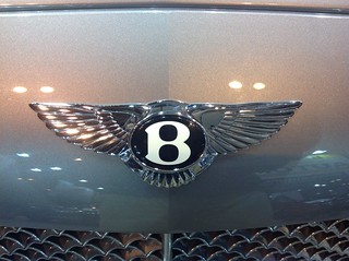Quotazione auto usate Bentley foto n 122