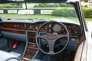 Quotazione auto usate Bentley foto n 126