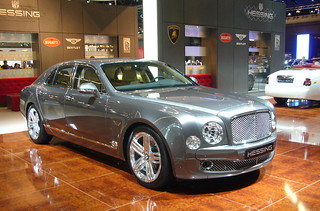 Quotazione auto usate Bentley foto n 129