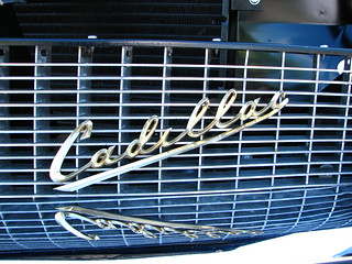 Quotazione auto usate Cadillac foto n 184
