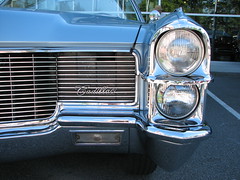 Quotazione auto usate Cadillac foto n 186