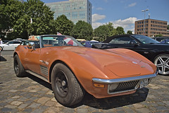 Quotazione auto usate Corvette foto n 317