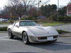 Quotazione auto usate Corvette foto n 318
