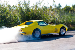 Quotazione auto usate Corvette foto n 321