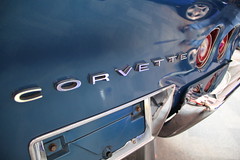 Quotazione auto usate Corvette foto n 323