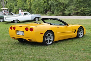 Quotazione auto usate Corvette foto n 326