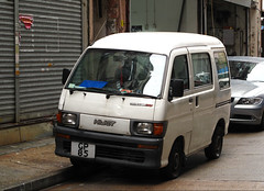 Quotazione auto usate Daihatsu foto n 400