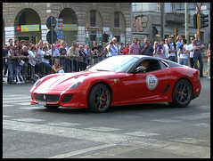 Quotazione auto usate Ferrari foto n 406