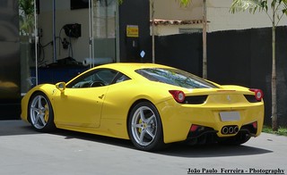 Quotazione auto usate Ferrari foto n 408
