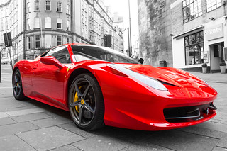Quotazione auto usate Ferrari foto n 409