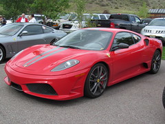 Quotazione auto usate Ferrari foto n 411