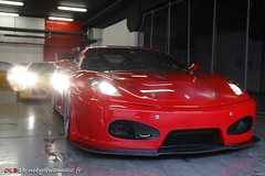 Quotazione auto usate Ferrari foto n 412