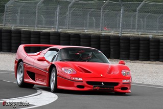 Quotazione auto usate Ferrari foto n 413