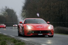 Quotazione auto usate Ferrari foto n 416