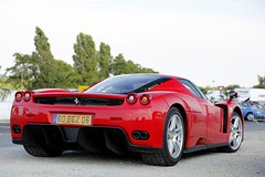 Quotazione auto usate Ferrari foto n 417