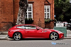 Quotazione auto usate Ferrari foto n 422