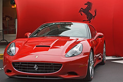 Quotazione auto usate Ferrari foto n 423