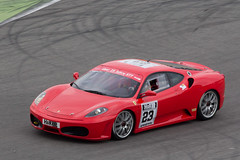 Quotazione auto usate Ferrari foto n 427