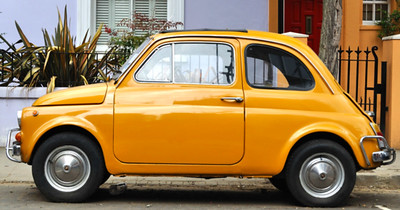 Quotazione auto usate Fiat foto n 434