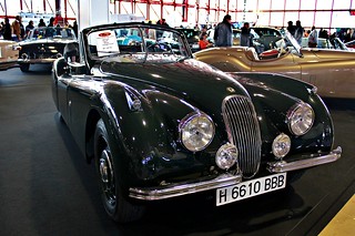 Quotazione auto usate Jaguar foto n 614