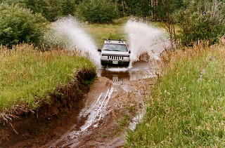Quotazione auto usate Jeep foto n 632