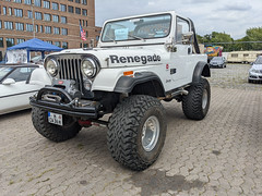 Quotazione auto usate Jeep foto n 645
