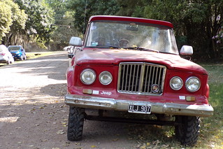 Quotazione auto usate Jeep foto n 650