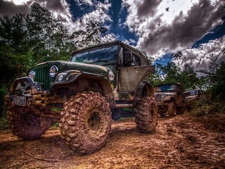 Quotazione auto usate Jeep foto n 655