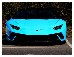 Quotazione auto usate Lamborghini foto n 703